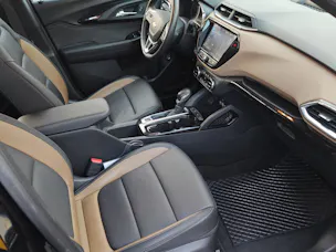 Chevrolet Activ