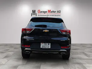 Chevrolet Activ