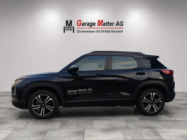 Chevrolet Activ