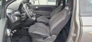 Fiat 595 C Abarth 1.4 T-Jet 145