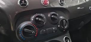 Fiat 595 C Abarth 1.4 T-Jet 145