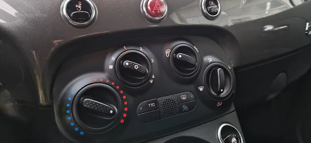 Fiat 595 C Abarth 1.4 T-Jet 145