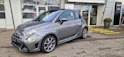 Fiat 595 C Abarth 1.4 T-Jet 145