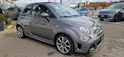 Fiat 595 C Abarth 1.4 T-Jet 145