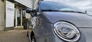 Fiat 595 C Abarth 1.4 T-Jet 145