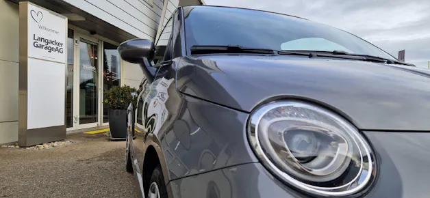 Fiat 595 C Abarth 1.4 T-Jet 145
