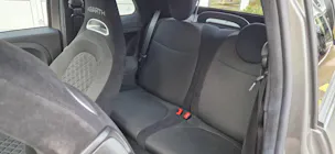 Fiat 595 C Abarth 1.4 T-Jet 145