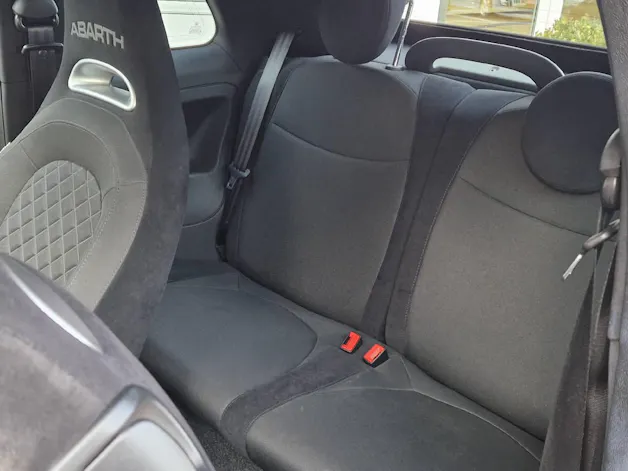 Fiat 595 C Abarth 1.4 T-Jet 145