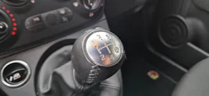 Fiat 595 C Abarth 1.4 T-Jet 145