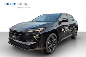 Vehicle image TOYOTA BZ4X 0 Vehicle image TOYOTA BZ4X 0