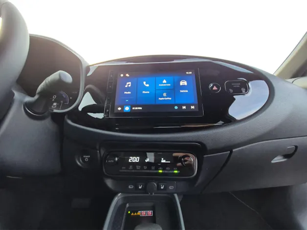 Toyota Aygo X 1.5 VVT-i HSD Trend