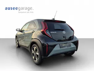 Toyota Aygo X 1.5 VVT-i HSD Trend