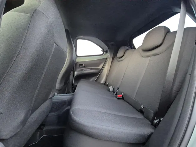 Toyota Aygo X 1.5 VVT-i HSD Trend