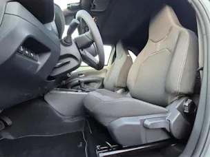 Toyota Aygo X 1.5 VVT-i HSD Trend
