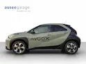 Toyota Aygo X 1.5 VVT-i HSD Trend