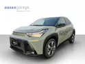 Toyota Aygo X 1.5 VVT-i HSD Trend