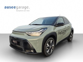 Vehicle placeholder image