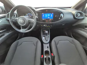 Toyota Aygo X 1.5 VVT-i HSD Trend