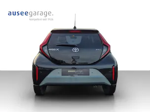 Toyota Aygo X 1.5 VVT-i HSD Trend