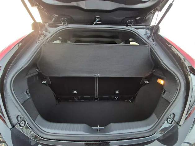 Toyota Aygo X 1.5 VVT-i HSD Trend