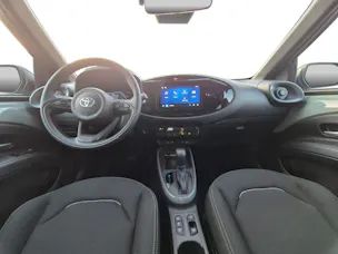 Toyota Aygo X 1.5 VVT-i HSD Trend