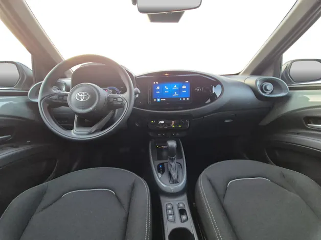 Toyota Aygo X 1.5 VVT-i HSD Trend