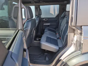 Ford Bronco 2.7 V6 Outer Banks