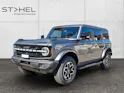 Ford Bronco 2.7 V6 Outer Banks