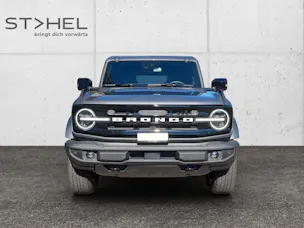 Ford Bronco 2.7 V6 Outer Banks