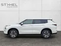 Mitsubishi Outlander 2.4 PHEV Invite 4x4