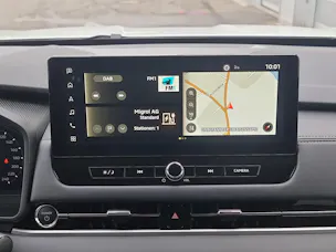 Mitsubishi Outlander 2.4 PHEV Invite 4x4