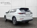 Mitsubishi Outlander 2.4 PHEV Invite 4x4