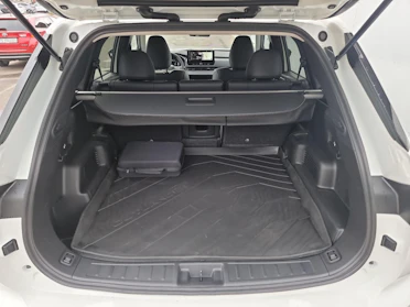 MITSUBISHI OUTLANDER 15