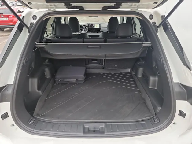 Mitsubishi Outlander 2.4 PHEV Invite 4x4