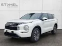 Mitsubishi Outlander 2.4 PHEV Invite 4x4