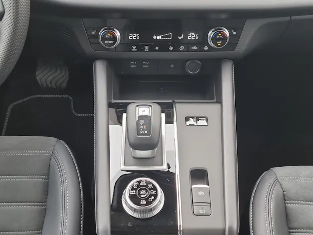 Mitsubishi Outlander 2.4 PHEV Invite 4x4