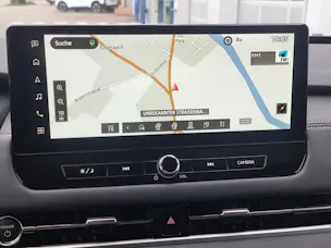 Mitsubishi Outlander 2.4 PHEV Invite 4x4