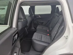 Mitsubishi Outlander 2.4 PHEV Invite 4x4