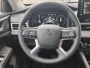 Mitsubishi Outlander 2.4 PHEV Invite 4x4