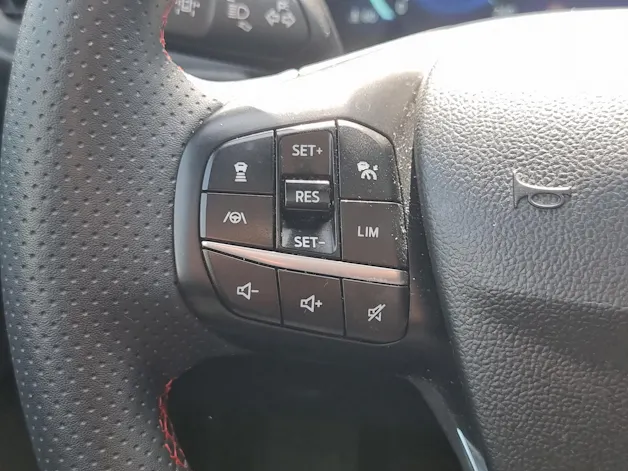 Ford Kuga 2.5 Plug-in Hybrid ST-Line X