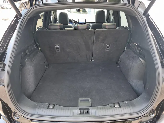 Ford Kuga 2.5 Plug-in Hybrid ST-Line X