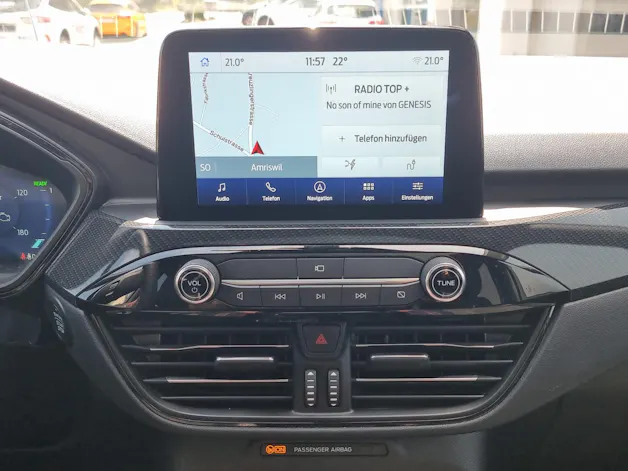 Ford Kuga 2.5 Plug-in Hybrid ST-Line X