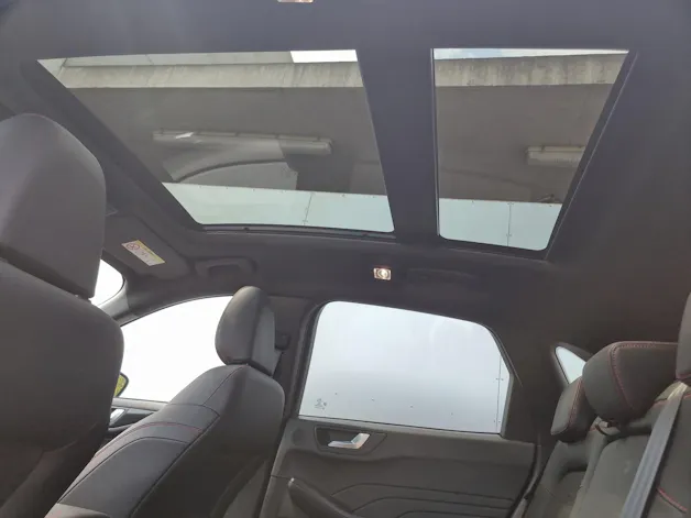 Ford Kuga 2.5 Plug-in Hybrid ST-Line X