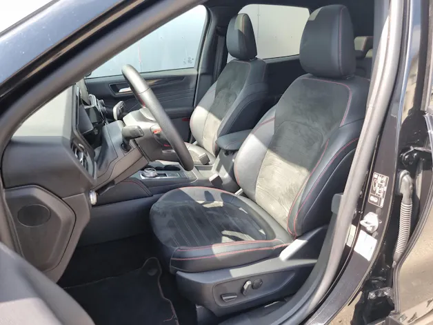 Ford Kuga 2.5 Plug-in Hybrid ST-Line X