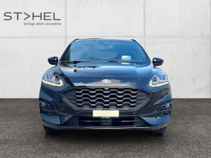 Ford Kuga 2.5 Plug-in Hybrid ST-Line X