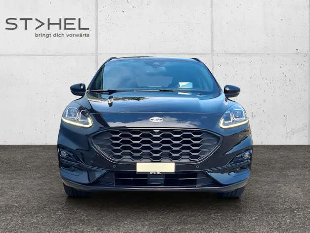 Ford Kuga 2.5 Plug-in Hybrid ST-Line X