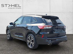 Ford Kuga 2.5 Plug-in Hybrid ST-Line X