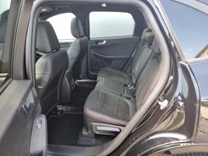 Ford Kuga 2.5 Plug-in Hybrid ST-Line X