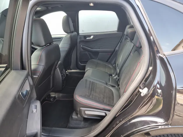 Ford Kuga 2.5 Plug-in Hybrid ST-Line X
