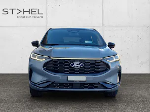 Ford Kuga 2.5 Hybrid ST-Line X 4x4
